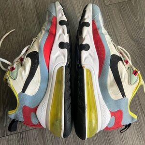 Nike React Element 55 Sneakers Women’s Size 9.5